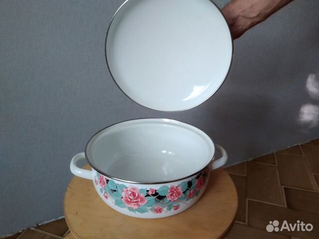 Кастрюля Кастрюля