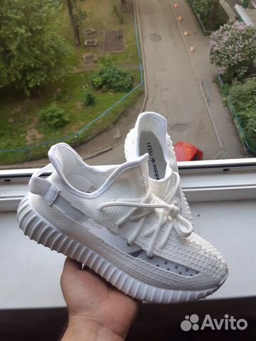 Кроссовки Adidas Yeezy Boost 350 все размеры Кроссовки Adidas Yeezy Boost 350 все размеры