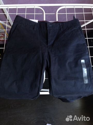 Новые брюки Tommy Hilfiger