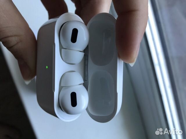 AirPods Pro