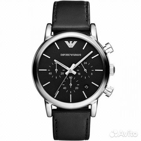 Часы Emporio Armani AR1733 Часы Emporio Armani AR1733