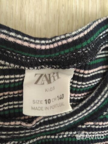 Футболки zara Футболки zara