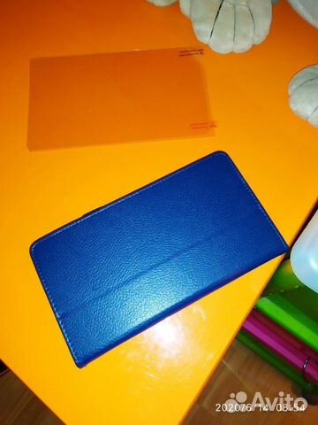 Планшет lenovo TAB7 Планшет lenovo TAB7