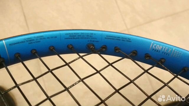 Детская/юниррская ракетка для тенниса babolat pure Детская/юниррская ракетка для тенниса babolat pure