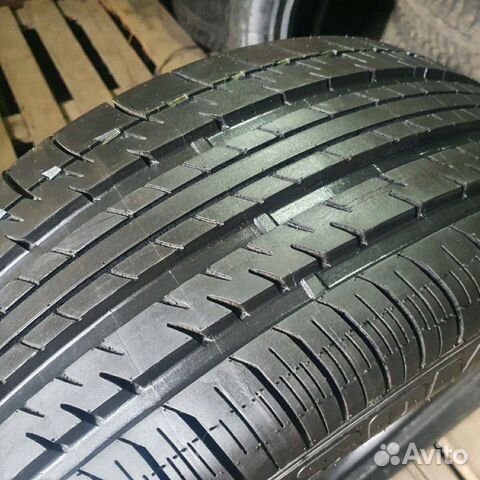 King Meiler HCA 255/55 R18 108V