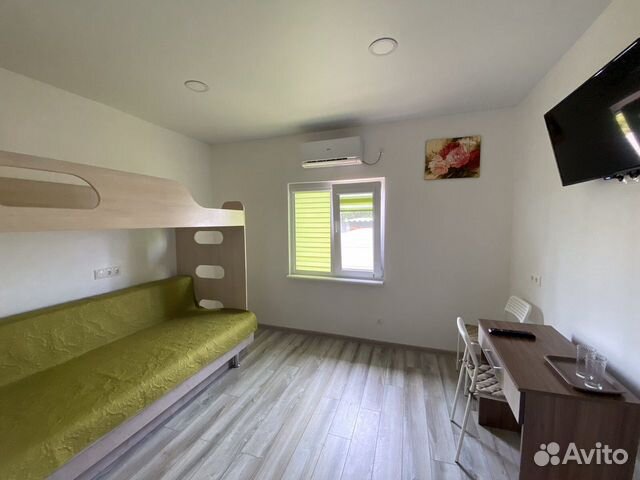 Комната 14 м² в 5-к, 1/1 эт. Комната 14 м² в 5-к, 1/1 эт.