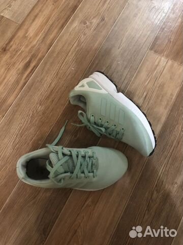 Кроссовки adidas, оригинал