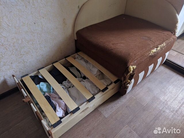Диван детский