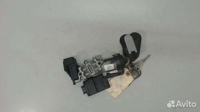 Замок зажигания Jeep Grand Cherokee, 1999 Замок зажигания Jeep Grand Cherokee, 1999