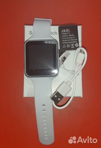 Smart watch Smart watch