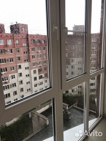 1-к квартира, 39 м², 9/9 эт.