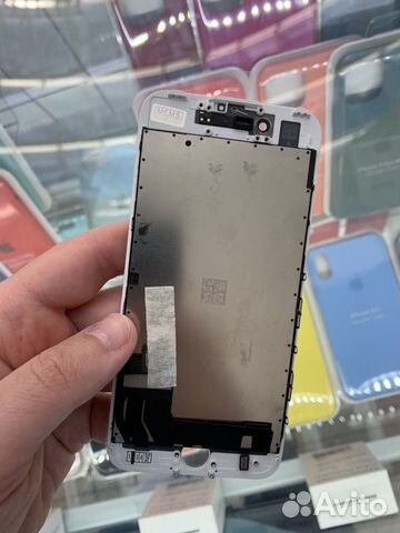 Дисплей для iPhone 7 Дисплей для iPhone 7