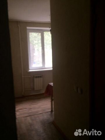 2-к квартира, 46 м², 1/5 эт.
