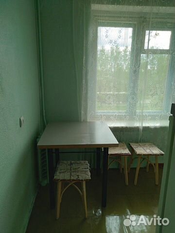 1-к квартира, 31 м², 2/5 эт. 1-к квартира, 31 м², 2/5 эт.