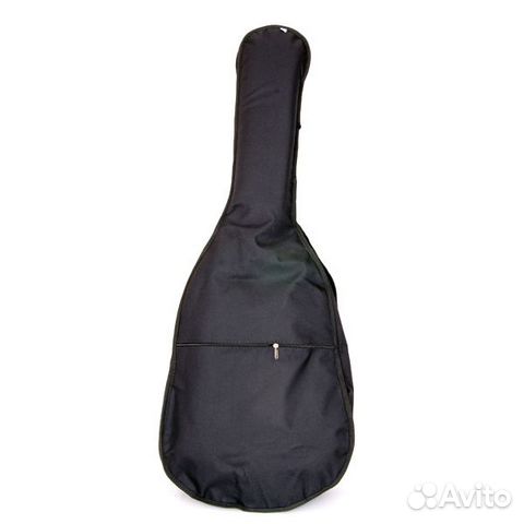 Чехол для классической гитары Lutner LCG-2 гк2 4/4 Чехол для классической гитары Lutner LCG-2 гк2 4/4
