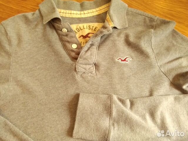 Свитшот Hollister M Свитшот Hollister M
