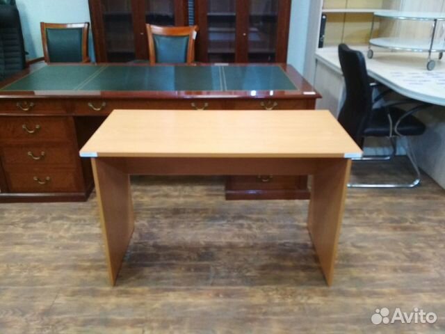 Стол офисный новый сэ120*60/25 Стол офисный новый сэ120*60/25