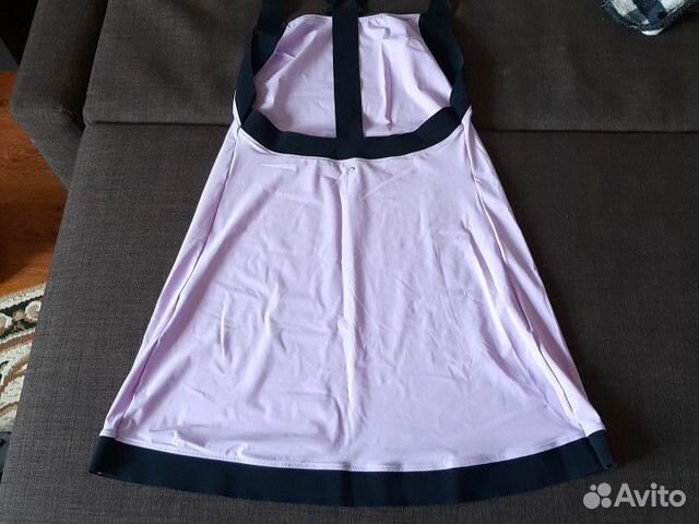 Платье пляжное новое лора Григ Платье пляжное новое лора Григ