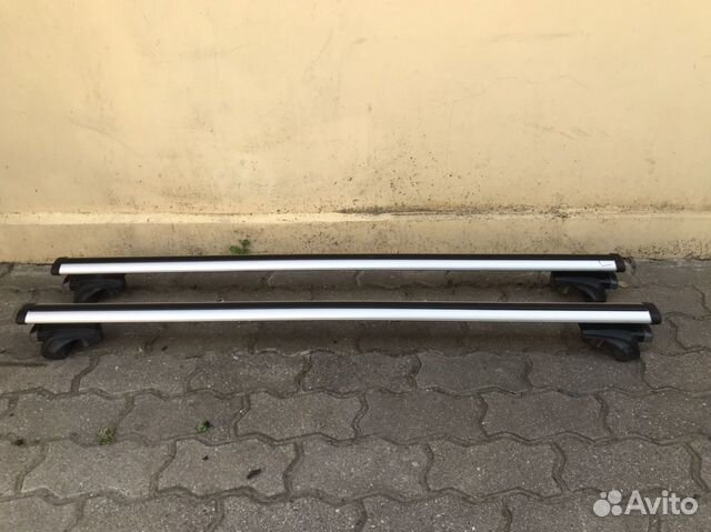 Автобагажник Thule Автобагажник Thule