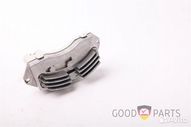 Резистор отопителя BMW 3-серия E90/E91 2005) Резистор отопителя BMW 3-серия E90/E91 2005)