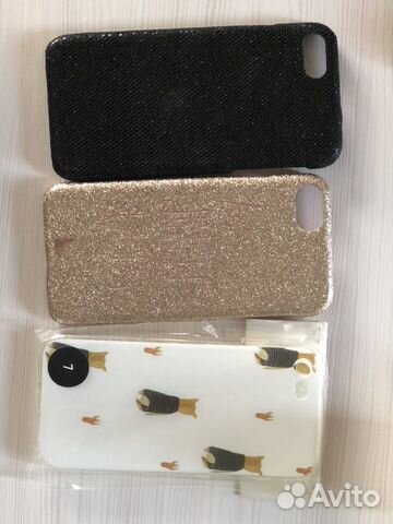 Чехлы на iPhone 7 и на iPhone 6/6s Чехлы на iPhone 7 и на iPhone 6/6s