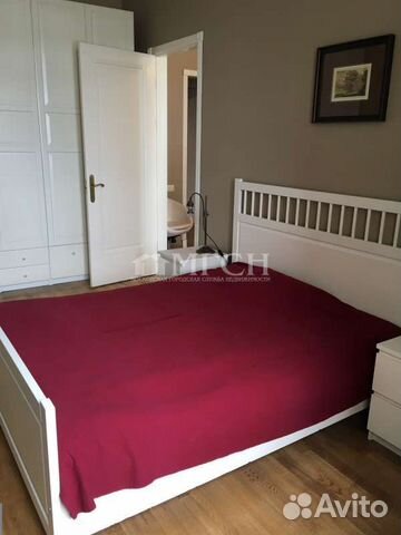 2-к квартира, 65.1 м², 14/24 эт.