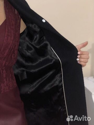 Пальто Belucci