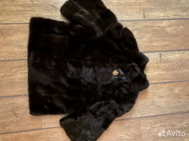 Шуба норковая Шуба норковая