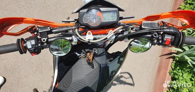 KTM 690 SMC KTM 690 SMC