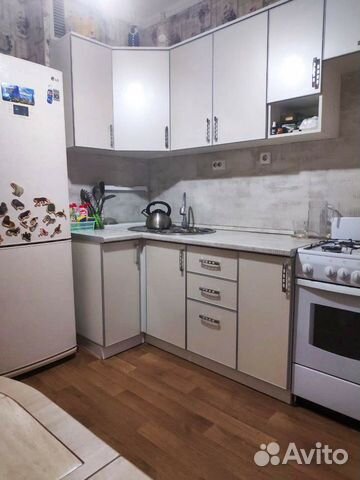 1-к квартира, 35.7 м², 5/10 эт.