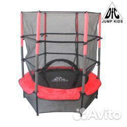 Детский батут