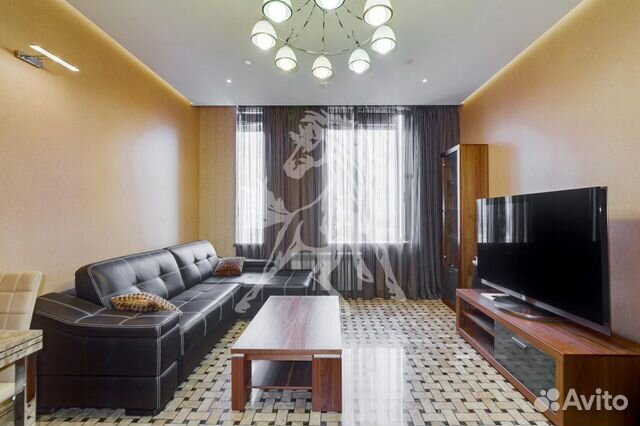 1-к квартира, 38.1 м², 33/53 эт. 1-к квартира, 38.1 м², 33/53 эт.