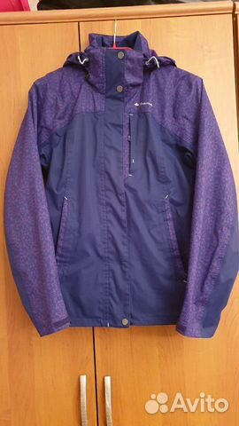 Куртка ветровка женская Куртка ветровка женская