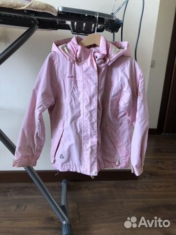 Ветровка Ветровка