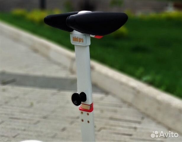 Сигвей Mini PRO (мини про)