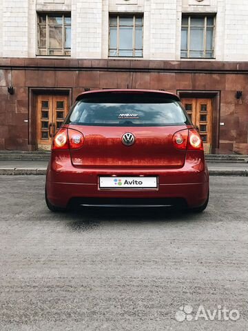 Volkswagen Golf 1.4 МТ, 2008, 204 000 км Volkswagen Golf 1.4 МТ, 2008, 204 000 км
