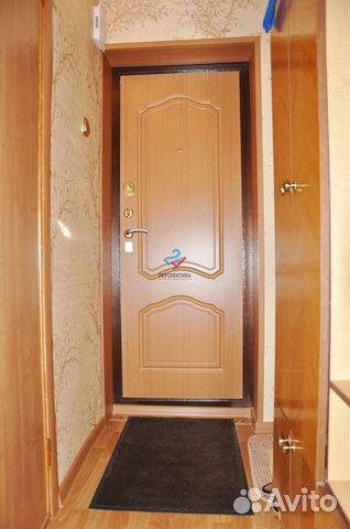 1-к квартира, 33 м², 5/5 эт.