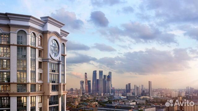 1-к квартира, 46.1 м², 16/21 эт. 1-к квартира, 46.1 м², 16/21 эт.