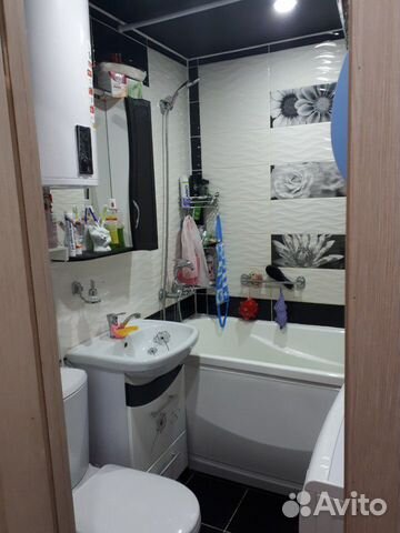 1-к квартира, 31 м², 4/5 эт.