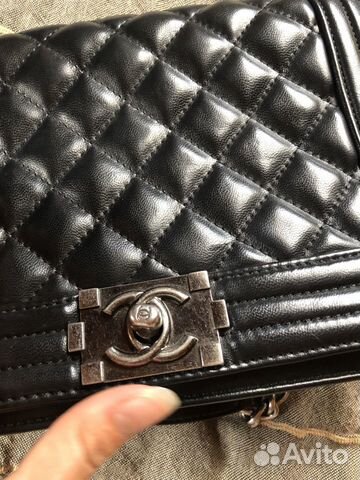 Сумка chanel Сумка chanel