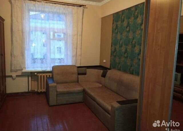 купить комнату вторичное жилье Ломоносова 52А