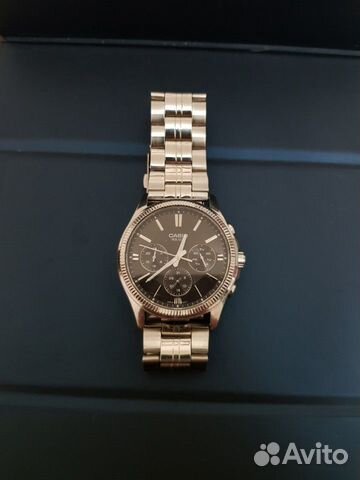 Мужские часы Casio(оригинал) Мужские часы Casio(оригинал)