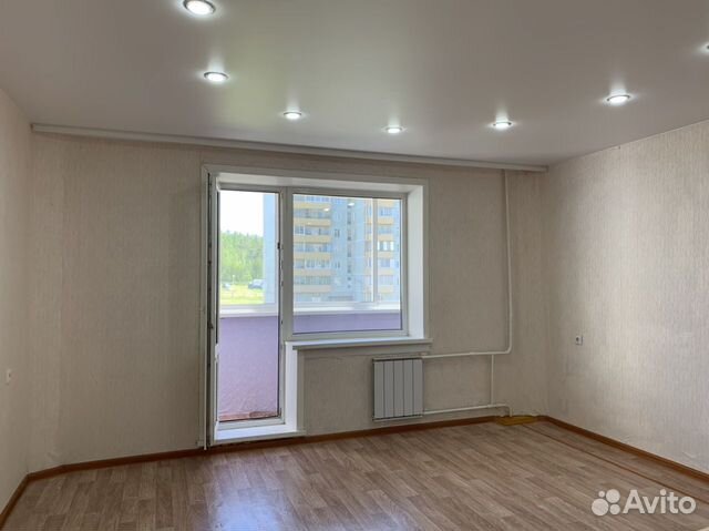 1-к квартира, 31 м², 4/9 эт. 1-к квартира, 31 м², 4/9 эт.