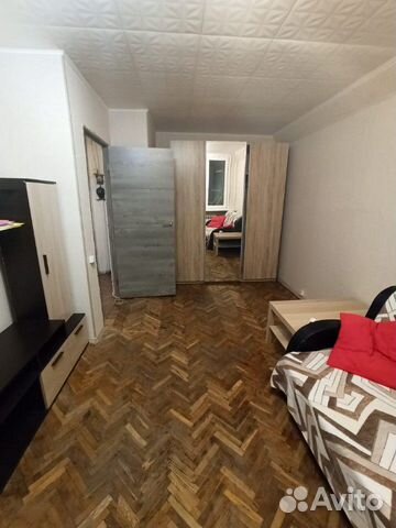 1-к квартира, 30 м², 10/12 эт.
