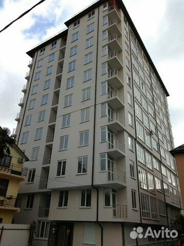 Студия, 20 м², 5/11 эт. Студия, 20 м², 5/11 эт.