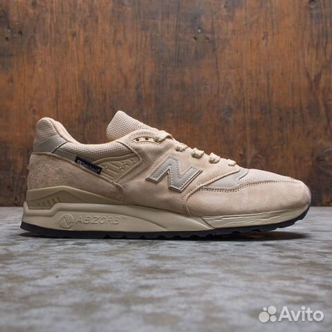 new balance 998 blc