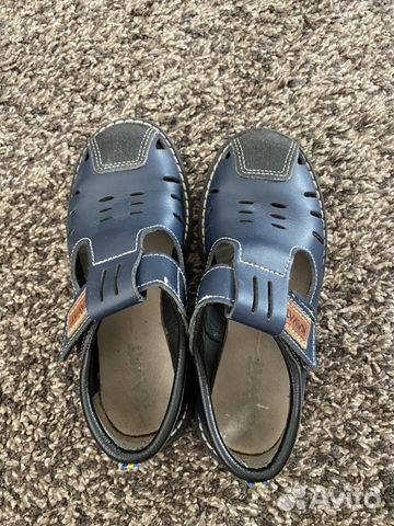 Сандали kavat оригинал Сандали kavat оригинал