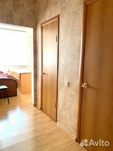 1-к квартира, 42 м², 10/15 эт. 1-к квартира, 42 м², 10/15 эт.