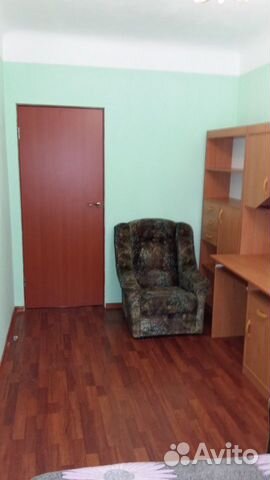 3-к квартира, 75 м², 4/5 эт.