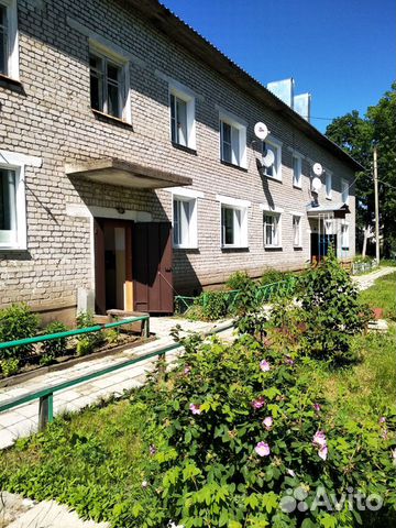 2-к квартира, 45.8 м², 1/2 эт.